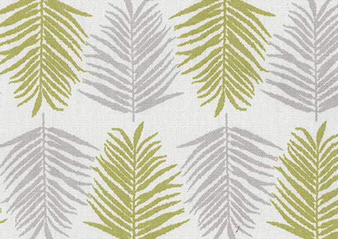 Alfresco, Kiwi - Made to Measure Curtains - Image 8